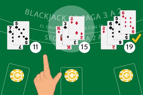 Cómo se juega Blackjack Aprende Pas.